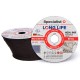 SPECIALIST+ metalo pj.diskas LONG LIFE, 125x1x22 mm SPECIALIST+ metalo pj.diskas LONG LIFE, 125x1x22 mm