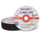 SPECIALIST+ metalo pj.diskas LONG LIFE, 230x1.9x22 mm SPECIALIST+ metalo pj.diskas LONG LIFE, 230x1.9x22 mm