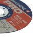 SPECIALIST+ metalo pj.diskas PRO, 125x1x22 mm SPECIALIST+ metalo pj.diskas PRO, 125x1x22 mm
