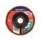 SPECIALIST+ nailoninis valymo diskas PREMIUM, 125mm
