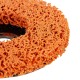SPECIALIST+ nailoninis valymo diskas PREMIUM, 125mm SPECIALIST+ nailoninis valymo diskas PREMIUM, 125mm