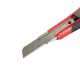 SPECIALIST+ peilis Industrial, 18 mm SPECIALIST+ peilis Industrial, 18 mm