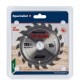 SPECIALIST+ pjovimo diskas, 125x18Tx22 mm SPECIALIST+ pjovimo diskas, 125x18Tx22 mm