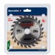 SPECIALIST+ pjovimo diskas, 125x24Tx22 mm