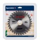 SPECIALIST+ pjovimo diskas, 150x32Tx30 mm SPECIALIST+ pjovimo diskas, 150x32Tx30 mm