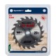 SPECIALIST+ pjovimo diskas, 160x20Tx30/20/16 mm SPECIALIST+ pjovimo diskas, 160x20Tx30/20/16 mm