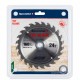 SPECIALIST+ pjovimo diskas, 160x24Tx30/20/16 mm SPECIALIST+ pjovimo diskas, 160x24Tx30/20/16 mm