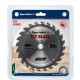 SPECIALIST+ pjovimo diskas, 165x24Tx20/16 mm SPECIALIST+ pjovimo diskas, 165x24Tx20/16 mm