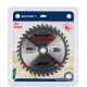 SPECIALIST+ pjovimo diskas, 165x36Tx20/16 mm SPECIALIST+ pjovimo diskas, 165x36Tx20/16 mm