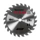 SPECIALIST+ pjovimo diskas, 184x24Tx16 mm SPECIALIST+ pjovimo diskas, 184x24Tx16 mm