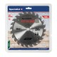 SPECIALIST+ pjovimo diskas, 184x24Tx16 mm SPECIALIST+ pjovimo diskas, 184x24Tx16 mm