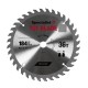 SPECIALIST+ pjovimo diskas, 184x36Tx16 mm SPECIALIST+ pjovimo diskas, 184x36Tx16 mm