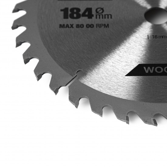 SPECIALIST+ pjovimo diskas, 184x36Tx16 mm SPECIALIST+ pjovimo diskas, 184x36Tx16 mm