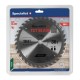 SPECIALIST+ pjovimo diskas, 184x36Tx16 mm SPECIALIST+ pjovimo diskas, 184x36Tx16 mm