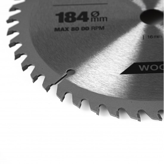 SPECIALIST+ pjovimo diskas, 184x48Tx16 mm