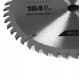 SPECIALIST+ pjovimo diskas, 184x48Tx16 mm SPECIALIST+ pjovimo diskas, 184x48Tx16 mm