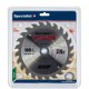 SPECIALIST+ pjovimo diskas, 185x24Tx30/20/16 mm SPECIALIST+ pjovimo diskas, 185x24Tx30/20/16 mm