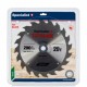 SPECIALIST+ pjovimo diskas, 200x20Tx30/20/16 mm SPECIALIST+ pjovimo diskas, 200x20Tx30/20/16 mm