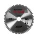 SPECIALIST+ pjovimo diskas, 216x60Tx30/20 mm SPECIALIST+ pjovimo diskas, 216x60Tx30/20 mm