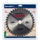 SPECIALIST+ pjovimo diskas, 250x36Tx32 mm SPECIALIST+ pjovimo diskas, 250x36Tx32 mm