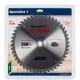 SPECIALIST+ pjovimo diskas, 250x48Tx30/20 mm SPECIALIST+ pjovimo diskas, 250x48Tx30/20 mm