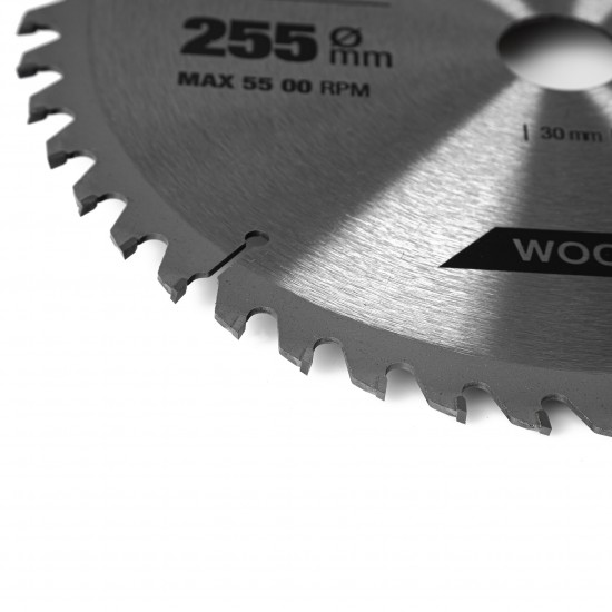 SPECIALIST+ pjovimo diskas, 255x48Tx30/25,4 mm SPECIALIST+ pjovimo diskas, 255x48Tx30/25,4 mm
