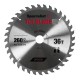SPECIALIST+ pjovimo diskas, 260x36Tx30 mm SPECIALIST+ pjovimo diskas, 260x36Tx30 mm