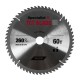 SPECIALIST+ pjovimo diskas, 260x60Tx30 mm SPECIALIST+ pjovimo diskas, 260x60Tx30 mm