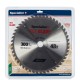 SPECIALIST+ pjovimo diskas, 300x48Tx32/30 mm SPECIALIST+ pjovimo diskas, 300x48Tx32/30 mm