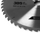 SPECIALIST+ pjovimo diskas, 305x48Tx30 mm SPECIALIST+ pjovimo diskas, 305x48Tx30 mm