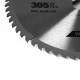 SPECIALIST+ pjovimo diskas, 305x60Tx30 mm