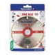 SPECIALIST+ pjovimo diskas FINE HLK, 125 mm SPECIALIST+ pjovimo diskas FINE HLK, 125 mm