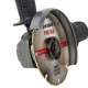 SPECIALIST+ pjovimo diskas FINE HLK, 125 mm