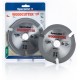 SPECIALIST+ pjovimo diskas WOOD CUTTER, 125 x 22 mm