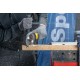 SPECIALIST+ pjovimo diskas WOOD CUTTER, 125 x 22 mm