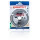SPECIALIST+ pjovimo diskas WOOD CUTTER, 125 x 22 mm