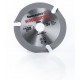 SPECIALIST+ pjovimo diskas WOOD CUTTER, 125 x 22 mm