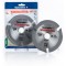 SPECIALIST+ pjovimo diskas WOOD CUTTER, 125 x 22 mm