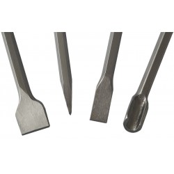 SPECIALIST+ plokščias kaltas SDS+ BASIC, 40 x 250 mm