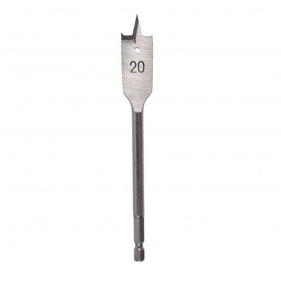 SPECIALIST+ plunksninis grąžtas, 20 mm SPECIALIST+ plunksninis grąžtas, 20 mm