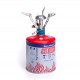 SPECIALIST+ propano-butano dujos, 450 g.