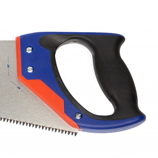 SPECIALIST+ rankinis pjūklas Basic 450mm, 7TPI SPECIALIST+ rankinis pjūklas Basic 450mm, 7TPI