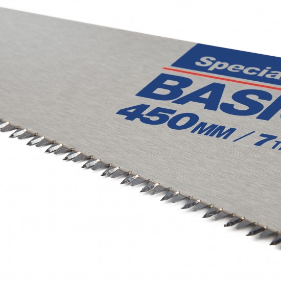 SPECIALIST+ rankinis pjūklas Basic 450mm, 7TPI SPECIALIST+ rankinis pjūklas Basic 450mm, 7TPI