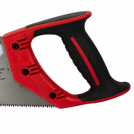 SPECIALIST+ rankinis pjūklas TRIPLE CUT 350mm, 9TPI SPECIALIST+ rankinis pjūklas TRIPLE CUT 350mm, 9TPI