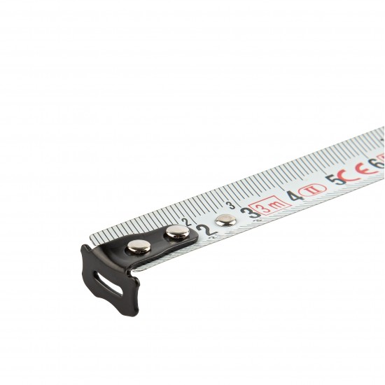 SPECIALIST+ ruletė AUTOSTOP 3 m, 16 mm SPECIALIST+ ruletė AUTOSTOP 3 m, 16 mm