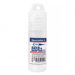 SPECIALIST+ SDS+ adapteris deimantinei karūnai M16