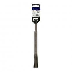 SPECIALIST+ SDS+ gaubtas kaltas, 22x250 mm