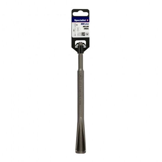 SPECIALIST+ SDS+ gaubtas kaltas, 22x250 mm