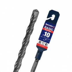 SPECIALIST+ SDS+ grąžtas BASIC, 10 x 250/310 mm