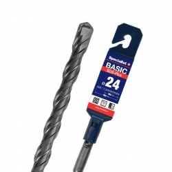 SPECIALIST+ SDS+ grąžtas BASIC, 24 x 390/450 mm